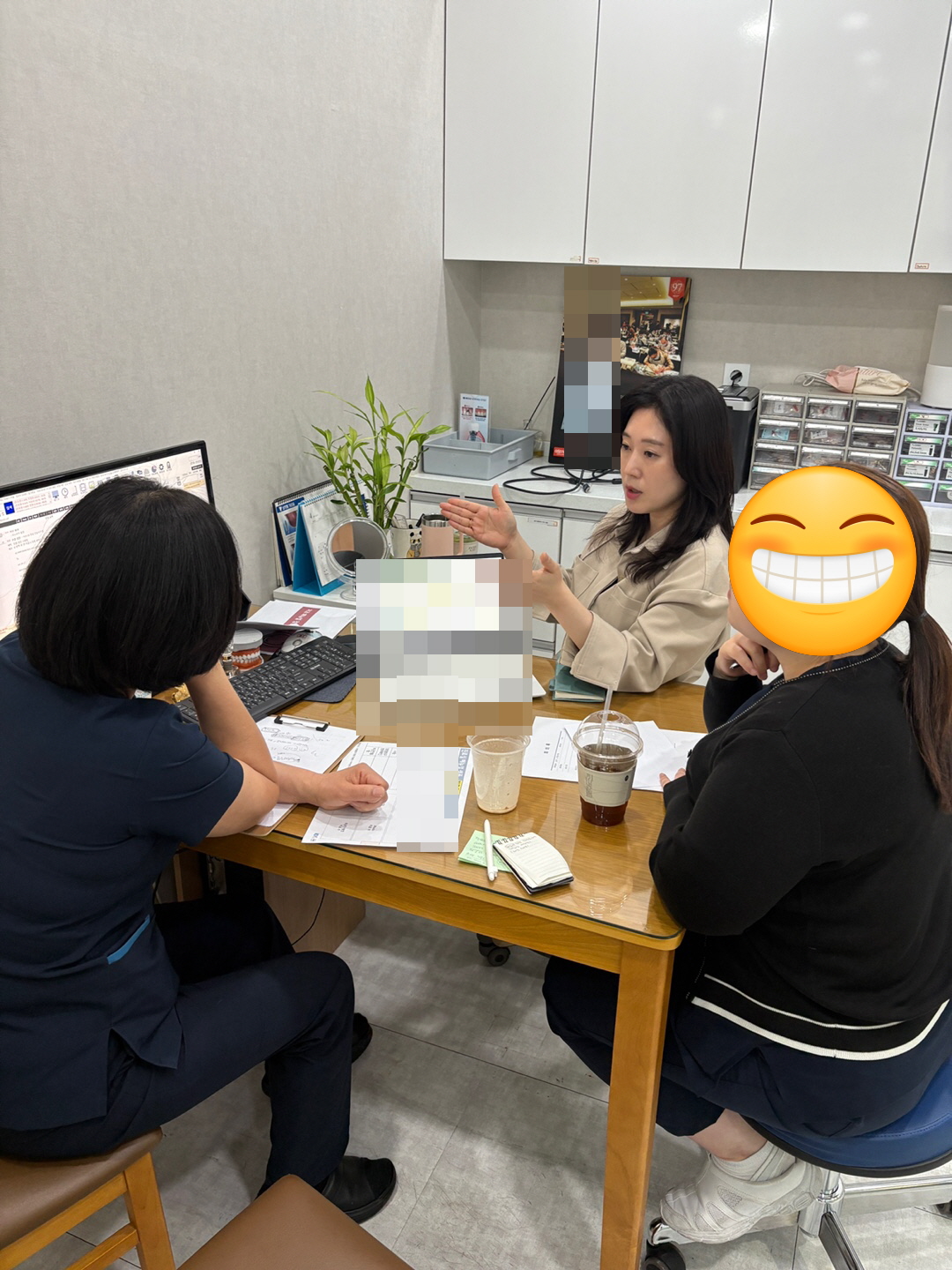 2025.04.25 연*** 치과 코칭&교육