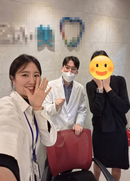 치과 컨설팅 현장 - 미** 치과 / 25.11.12